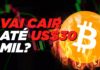 Análisis de Bitcoin: BTC a punto de romper el soporte