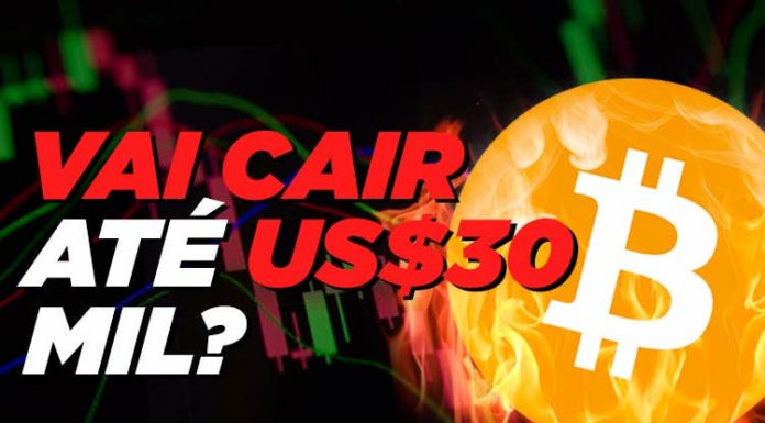 Análisis de Bitcoin: BTC a punto de romper el soporte
