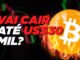 Análisis de Bitcoin: BTC a punto de romper el soporte
