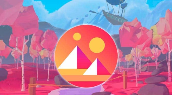 Analista señala dónde está el precio de Decentraland (MANA), cripto que disparó el año pasado