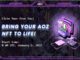 Metaverz Studio y Mirrorworld brindan a los usuarios la oportunidad de dar vida a la persona de AOZ