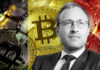 Miembro del parlamento belga convertirá todo el salario de 2022 en Bitcoin