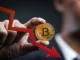 ¡Los comerciantes de BTC están en corto a un nivel de $ 38,000 mientras el precio de Bitcoin apunta a caer más del 10%!