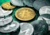 Las altcoins están invadiendo el dominio de Bitcoin en los pagos digitales