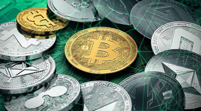 Las altcoins están invadiendo el dominio de Bitcoin en los pagos digitales