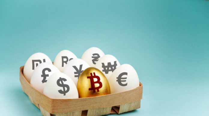 Anthony Noto: las empresas deben invertir en criptomonedas