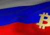 Las tensiones entre Rusia y Ucrania provocan la caída de Bitcoin