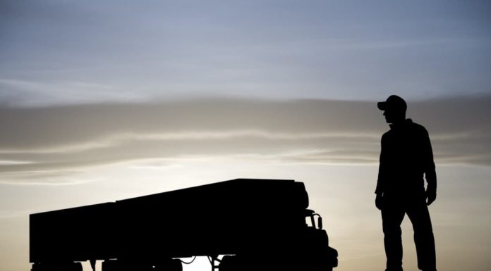 Bitcoin para camioneros, la campaña que podría hacer que GoFundme sea irrelevante