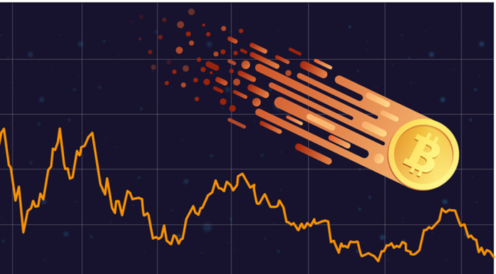Los precios de Bitcoin soportan la peor parte de las largas liquidaciones y las tensiones geopolíticas