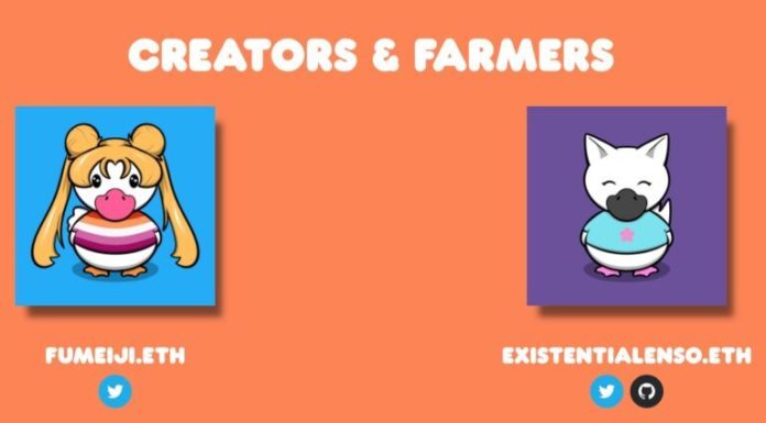 Patos, gansos y NFT: cómo Ethereum y NFT salvaron a una pareja de perder su hogar