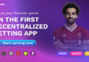 Dexsport quintuplica su fondo de liquidez con el lanzamiento de DESU Token