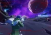 Outer Ring MMO presenta cinco demostraciones tecnológicas antes de su IDO en marzo de 2022