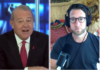 Dave Portnoy ahora es un Bitcoiner, piensa que eres un idiota si no tienes nada