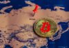 Bitcoin cae por debajo de $ 40 cuando, según se informa, Rusia ha dado a sus fuerzas la orden de atacar a Ucrania