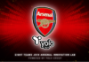 Ocho equipos se unen al Arsenal Innovation Lab impulsado por Yolo Group