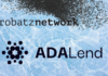 ADALend firma el contrato con Robatz Network para el desarrollo del protocolo de préstamos descentralizados nativos de Cardano