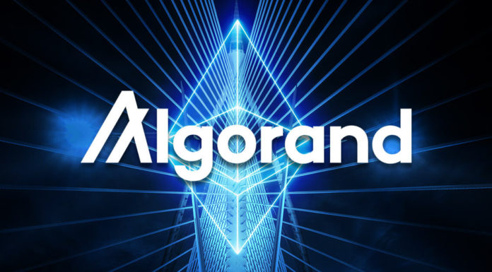Algorand está obteniendo un puente a Ethereum