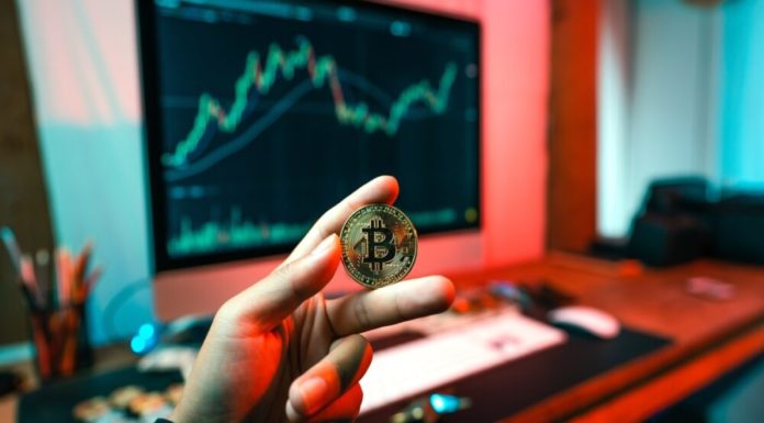 A medida que los jugadores principales ingresan al juego, ¿está cambiando el ciclo de reducción a la mitad de Bitcoin?