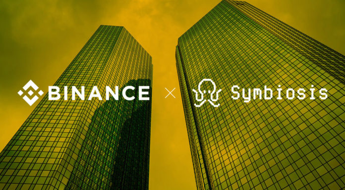 Binance apuesta fuerte por la liquidez entre cadenas con una inversión estratégica en Symbiosis Finance