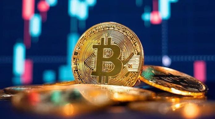 El dominio de Bitcoin cae al 42% a medida que el precio cae por debajo de $ 43,000