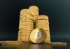 Las entradas de fondos respaldan la historia de recuperación de Bitcoin, pero esta criptomoneda continúa rezagada