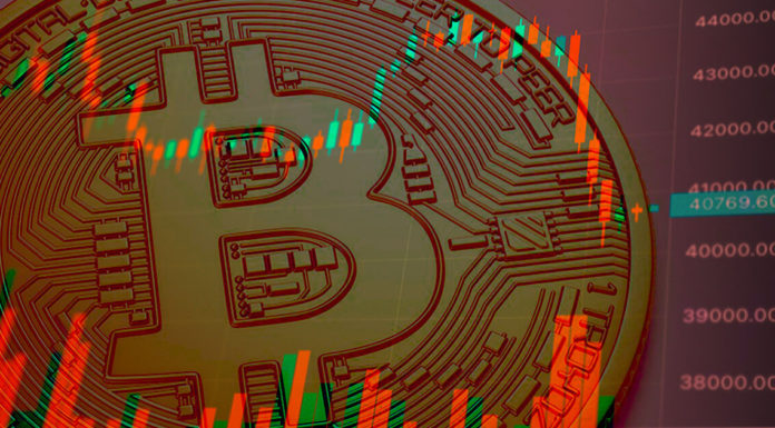 ¿Qué hay detrás de la caída repentina de Bitcoin a $ 40,000?