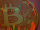 ¿Qué hay detrás de la caída repentina de Bitcoin a $ 40,000?