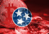 El nuevo proyecto de ley de Tennessee quiere que el estado invierta en Bitcoin y NFT