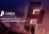 BitMEX lanza BMEX Token Litepaper, lanza desde el aire más de 1,5 millones de BMEX a usuarios nuevos y existentes