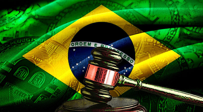 Senado aprueba proyecto de ley que busca legalizar criptomonedas en Brasil