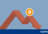 ¿Las correcciones de precios de Bitcoin (BTC) durarán más de lo esperado?