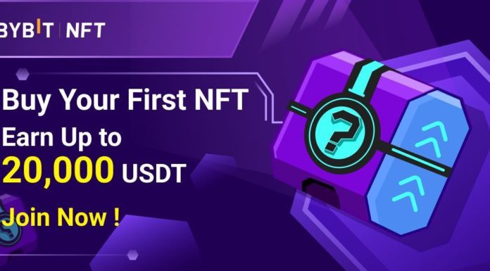 Todo lo que debe saber sobre el recientemente lanzado Bybit NFT Marketplace