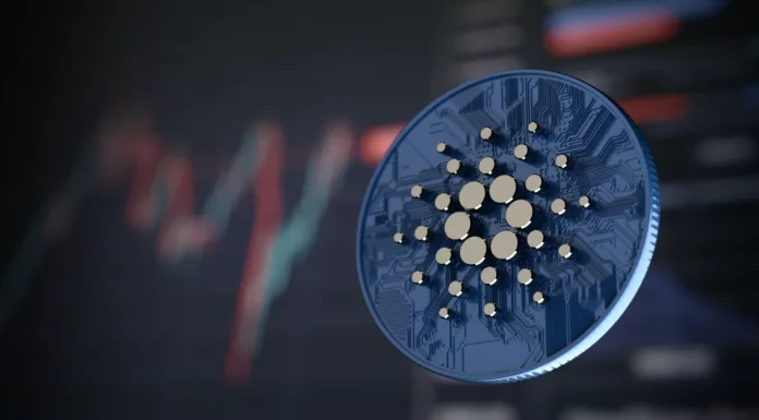 Cardano (ADA) Buscando una ruptura, ¡un cuero cabelludo a $ 1.23 puede ser extremadamente posible!