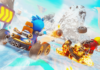 Cómo Penguin Karts impulsará la escena de los juegos Blockchain