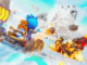 Cómo Penguin Karts impulsará la escena de los juegos Blockchain