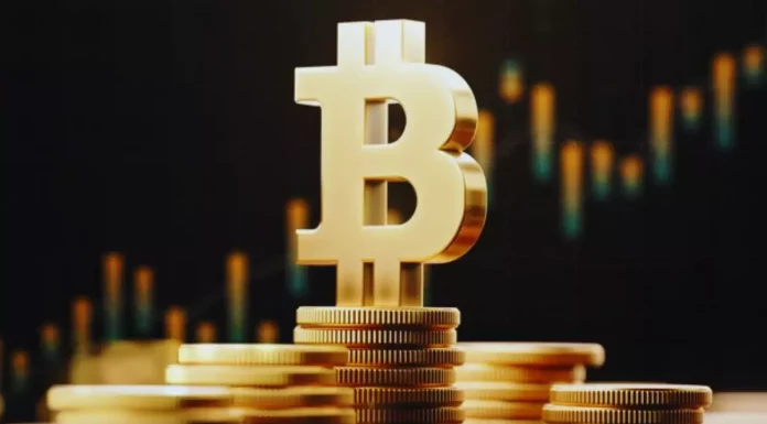 ¡La corrección de Bitcoin no ha terminado! El precio de BTC alcanzará este nivel bajo antes de un aumento masivo del 230%