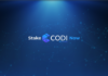 El staking de CODI ya está disponible kodi staking