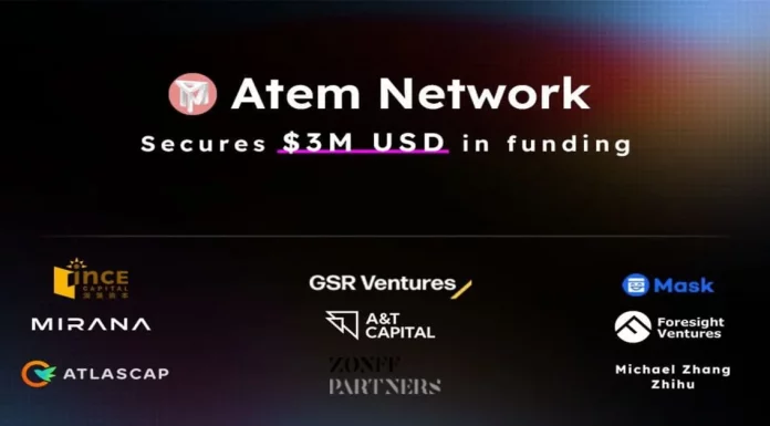Cómo Atem está cambiando el compromiso en línea por delante de Web3