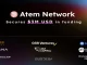Cómo Atem está cambiando el compromiso en línea por delante de Web3