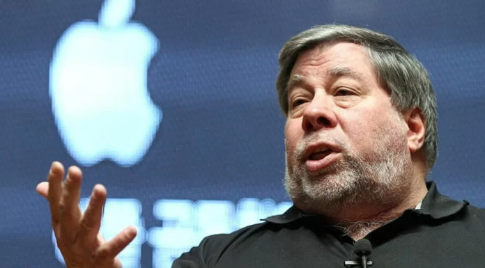 El cofundador de Apple, Steve Wozniak, «siente» que Bitcoin valdrá $ 100,000