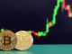 Análisis de precios de Bitcoin: Ruptura de BTC a corto plazo inminente en la próxima semana