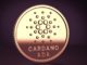 Coinbase agrega recompensas de participación de Cardano