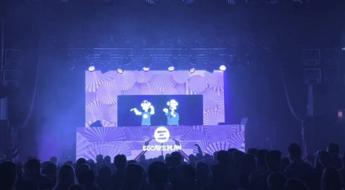 Bored Ape NFT DJ Duo va a Hollywood con la agencia de talentos WME