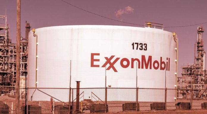 ExxonMobil realizará un proyecto piloto de minería de Bitcoin con gas natural