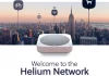 Helium Hotspot – Qué es y como minar esta criptomoneda Helium