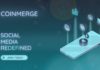 CoinMerge: redes sociales redefinidas