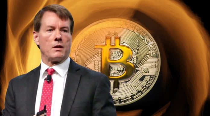 Michael Saylor elogia la escasez de Bitcoin y dice que el oro es una mercancía