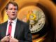 Michael Saylor elogia la escasez de Bitcoin y dice que el oro es una mercancía