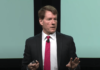 El CEO de MicroStrategy, Michael Saylor, llama a Bitcoin ‘El sueño americano’