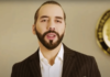 Apuesta de mil millones de dólares del presidente de El Salvador en Bitcoin